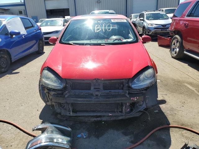 Photo 4 VIN: WVWKC71K28W174668 - VOLKSWAGEN R32 