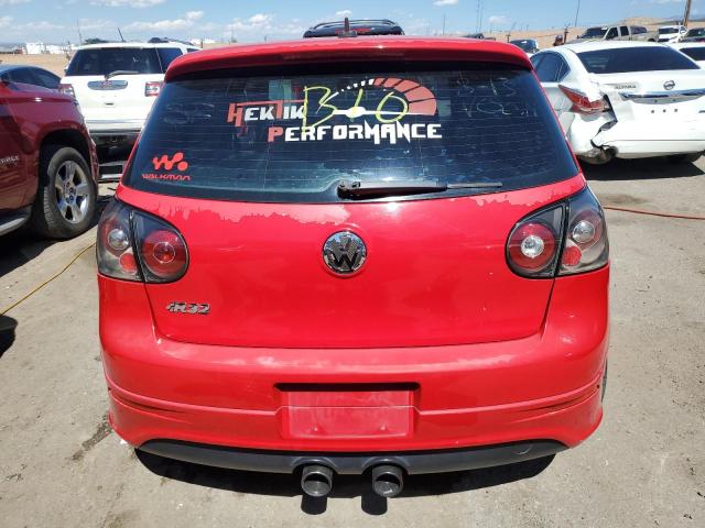 Photo 5 VIN: WVWKC71K28W174668 - VOLKSWAGEN R32 