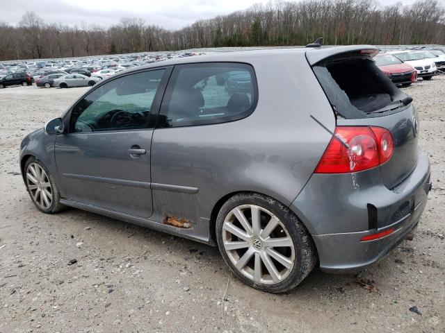 Photo 1 VIN: WVWKC71K28W211847 - VOLKSWAGEN R32 