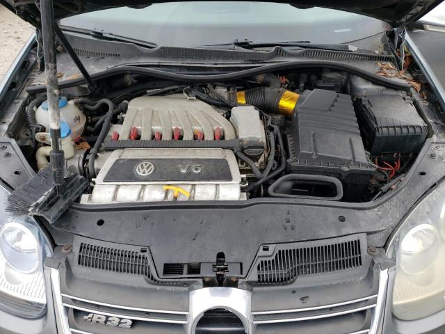 Photo 10 VIN: WVWKC71K28W211847 - VOLKSWAGEN R32 