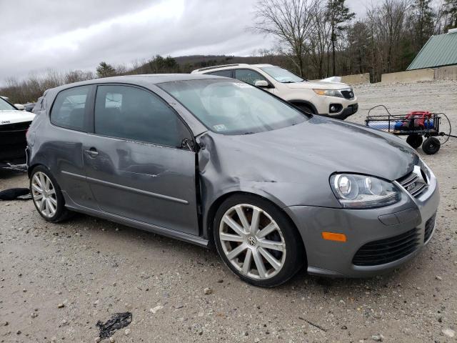 Photo 3 VIN: WVWKC71K28W211847 - VOLKSWAGEN R32 