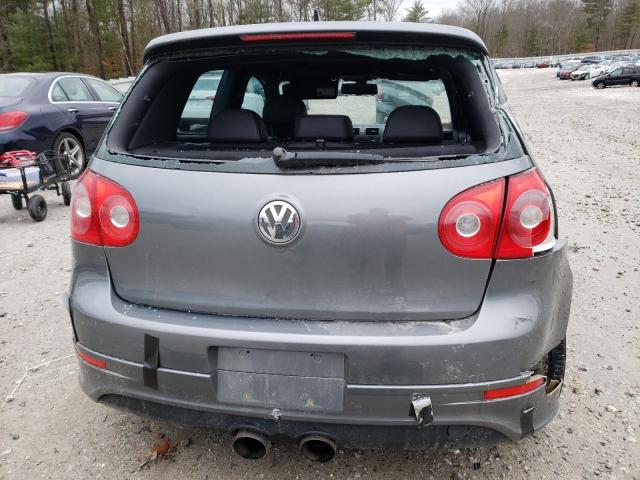 Photo 5 VIN: WVWKC71K28W211847 - VOLKSWAGEN R32 