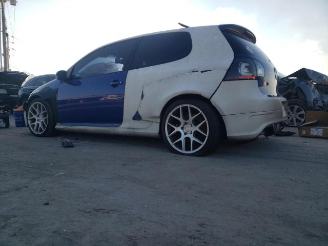 Photo 1 VIN: WVWKC71K38W021037 - VOLKSWAGEN R32 