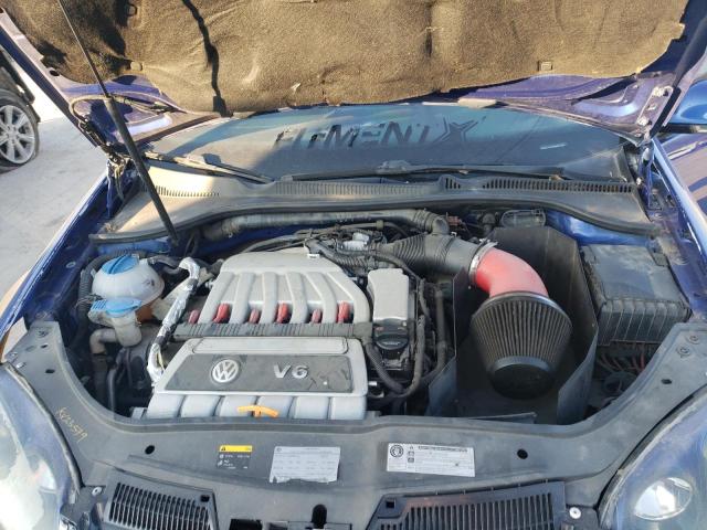 Photo 10 VIN: WVWKC71K38W021037 - VOLKSWAGEN R32 