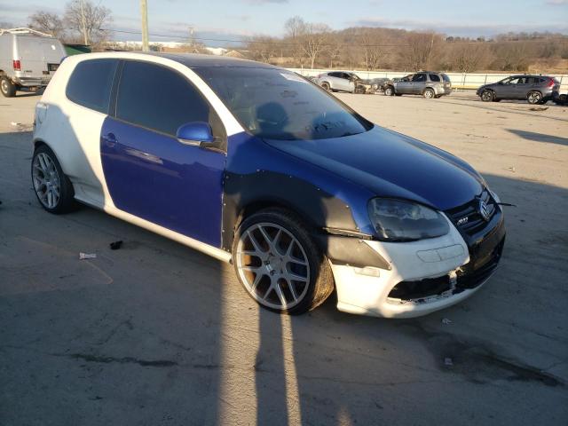 Photo 3 VIN: WVWKC71K38W021037 - VOLKSWAGEN R32 