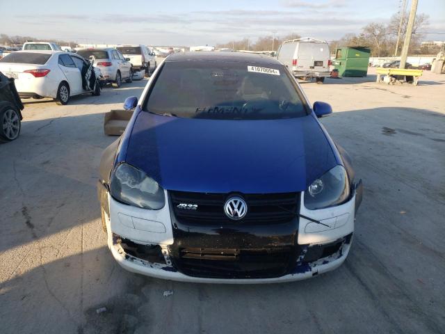 Photo 4 VIN: WVWKC71K38W021037 - VOLKSWAGEN R32 