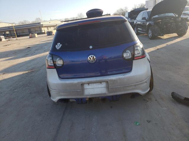 Photo 5 VIN: WVWKC71K38W021037 - VOLKSWAGEN R32 