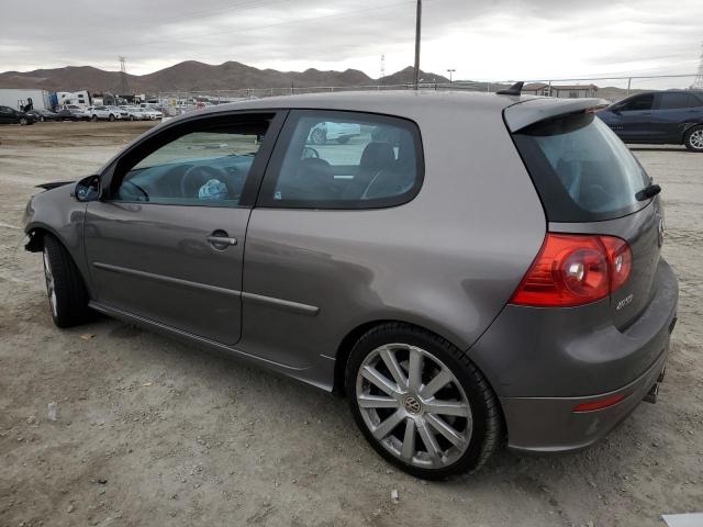 Photo 1 VIN: WVWKC71K38W101843 - VOLKSWAGEN R32 