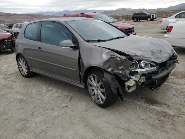 Photo 3 VIN: WVWKC71K38W101843 - VOLKSWAGEN R32 