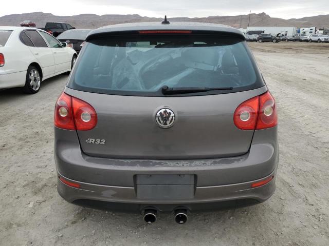 Photo 5 VIN: WVWKC71K38W101843 - VOLKSWAGEN R32 