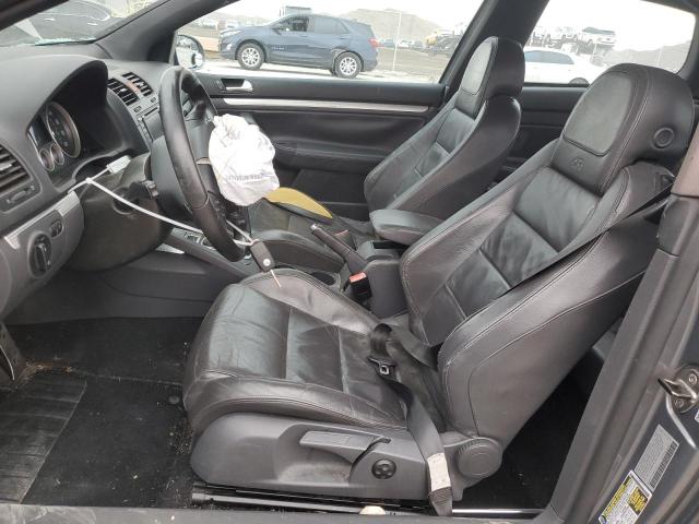 Photo 6 VIN: WVWKC71K38W101843 - VOLKSWAGEN R32 