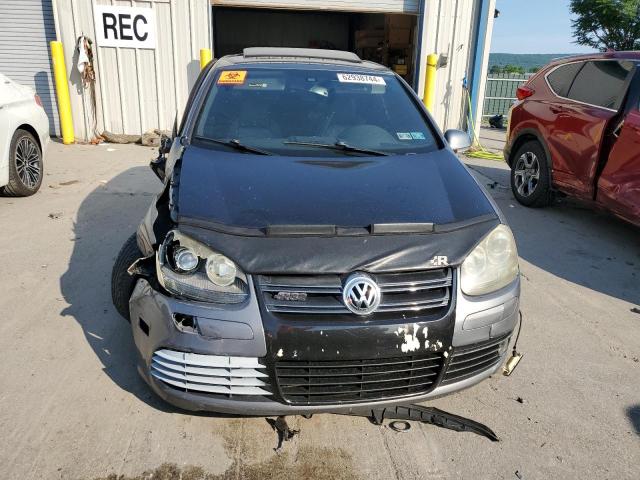 Photo 4 VIN: WVWKC71K38W109487 - VOLKSWAGEN R32 