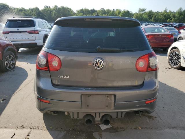 Photo 5 VIN: WVWKC71K38W109487 - VOLKSWAGEN R32 