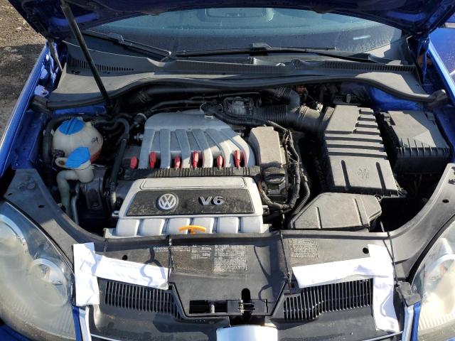 Photo 10 VIN: WVWKC71K38W166370 - VOLKSWAGEN R32 