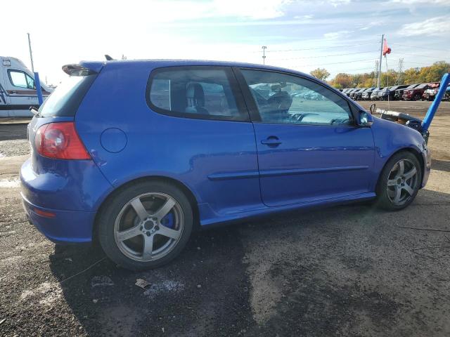 Photo 2 VIN: WVWKC71K38W166370 - VOLKSWAGEN R32 