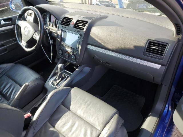 Photo 7 VIN: WVWKC71K38W166370 - VOLKSWAGEN R32 