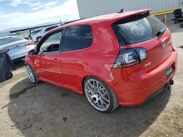 Photo 1 VIN: WVWKC71K38W178888 - VOLKSWAGEN R32 