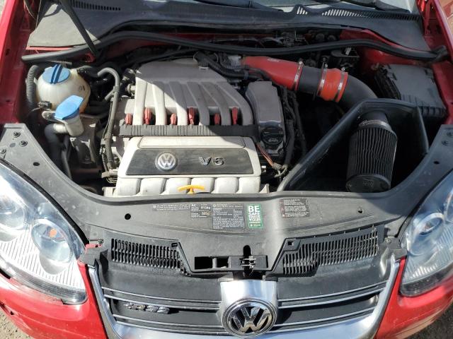 Photo 10 VIN: WVWKC71K38W178888 - VOLKSWAGEN R32 