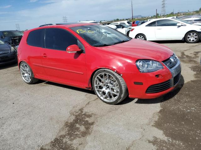 Photo 3 VIN: WVWKC71K38W178888 - VOLKSWAGEN R32 