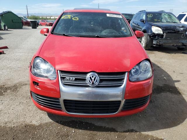 Photo 4 VIN: WVWKC71K38W178888 - VOLKSWAGEN R32 