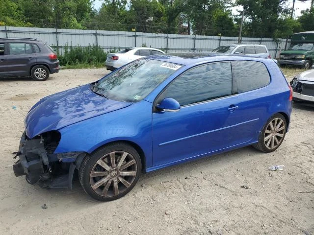 Photo 0 VIN: WVWKC71K58W069378 - VOLKSWAGEN R32 