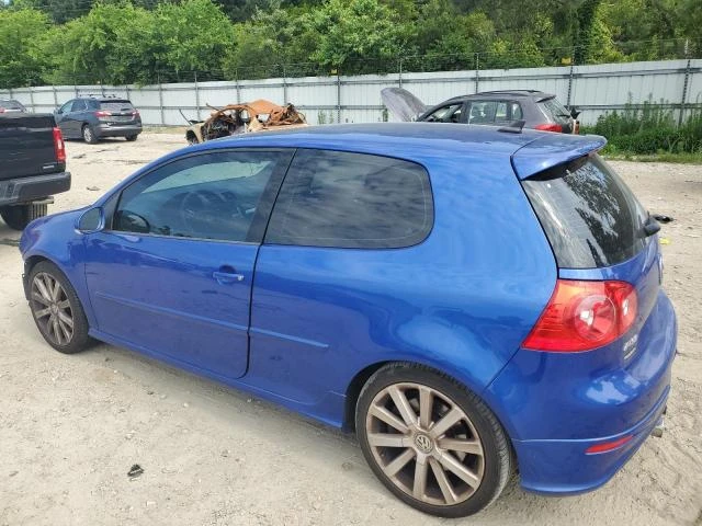 Photo 1 VIN: WVWKC71K58W069378 - VOLKSWAGEN R32 