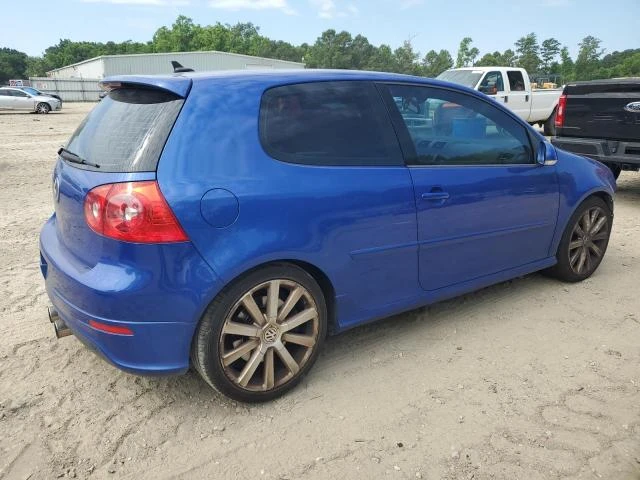 Photo 2 VIN: WVWKC71K58W069378 - VOLKSWAGEN R32 