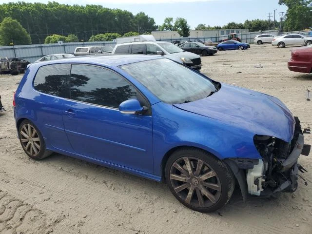 Photo 3 VIN: WVWKC71K58W069378 - VOLKSWAGEN R32 