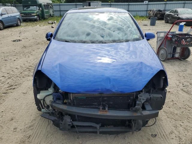 Photo 4 VIN: WVWKC71K58W069378 - VOLKSWAGEN R32 