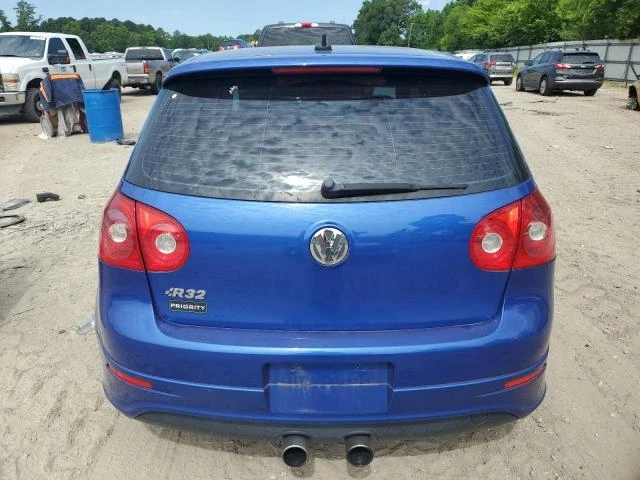 Photo 5 VIN: WVWKC71K58W069378 - VOLKSWAGEN R32 