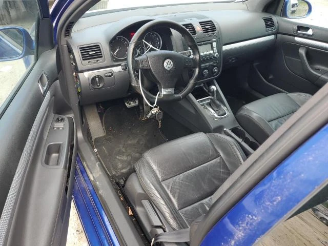 Photo 7 VIN: WVWKC71K58W069378 - VOLKSWAGEN R32 