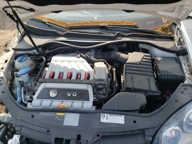 Photo 10 VIN: WVWKC71K58W169190 - VOLKSWAGEN R32 