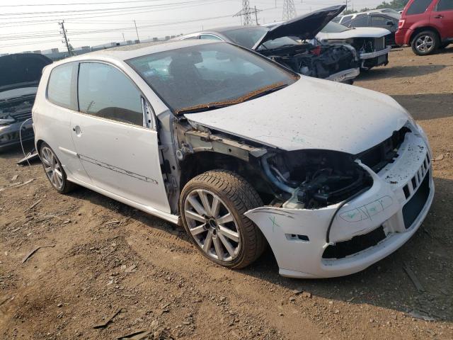 Photo 3 VIN: WVWKC71K58W169190 - VOLKSWAGEN R32 