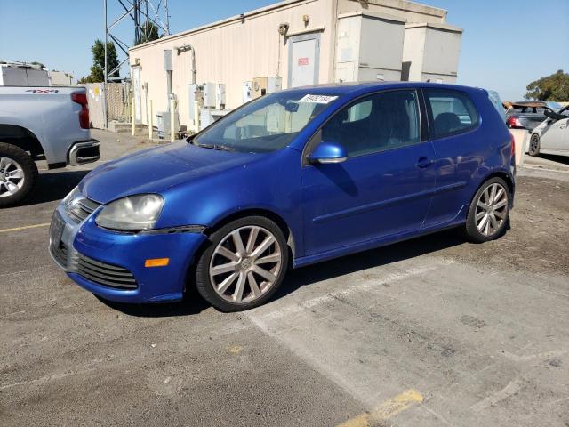 Photo 0 VIN: WVWKC71K58W180531 - VOLKSWAGEN R32 