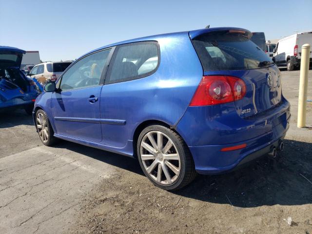 Photo 1 VIN: WVWKC71K58W180531 - VOLKSWAGEN R32 