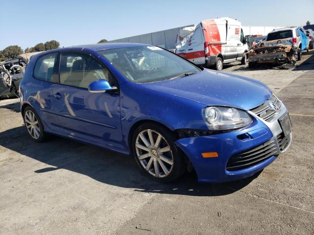 Photo 3 VIN: WVWKC71K58W180531 - VOLKSWAGEN R32 