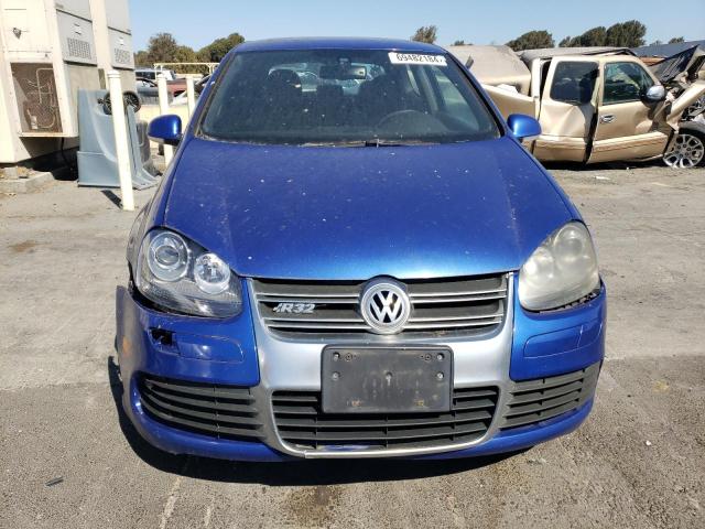 Photo 4 VIN: WVWKC71K58W180531 - VOLKSWAGEN R32 