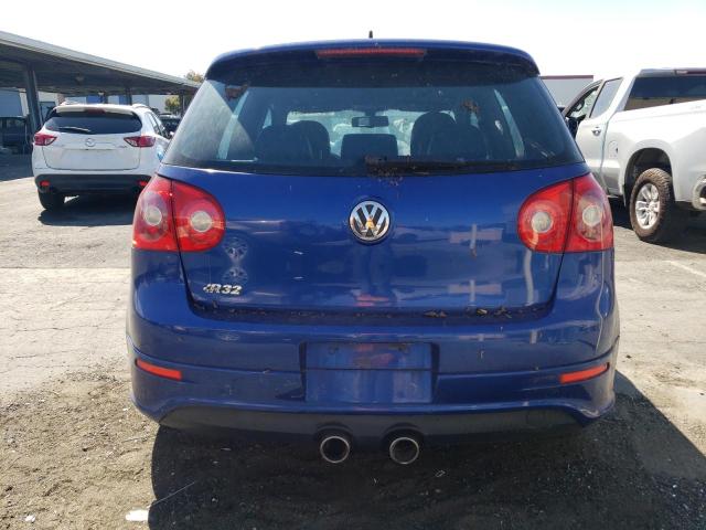 Photo 5 VIN: WVWKC71K58W180531 - VOLKSWAGEN R32 