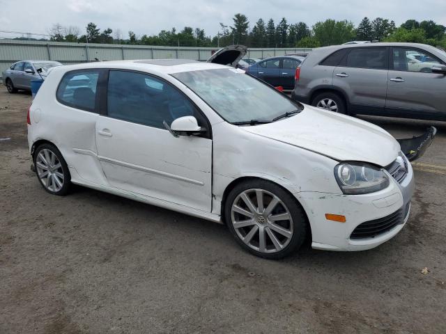 Photo 3 VIN: WVWKC71K68W136134 - VOLKSWAGEN R32 