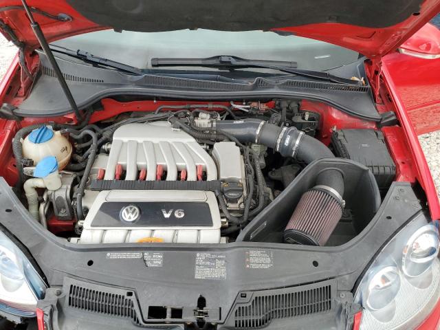 Photo 10 VIN: WVWKC71K68W250909 - VOLKSWAGEN R32 