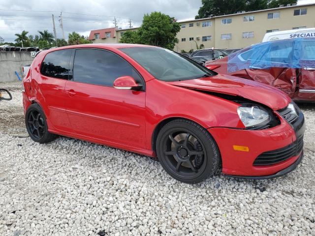 Photo 3 VIN: WVWKC71K68W250909 - VOLKSWAGEN R32 