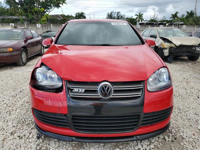 Photo 4 VIN: WVWKC71K68W250909 - VOLKSWAGEN R32 