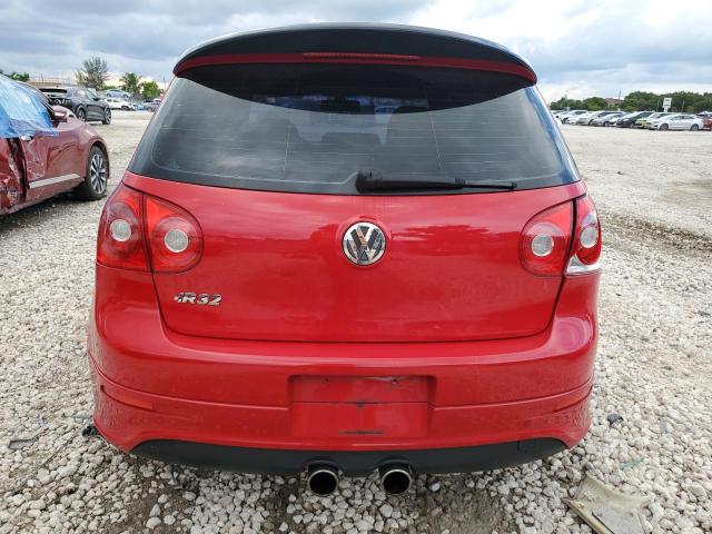 Photo 5 VIN: WVWKC71K68W250909 - VOLKSWAGEN R32 