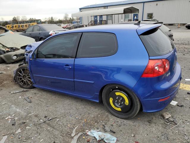 Photo 1 VIN: WVWKC71K78W210807 - VOLKSWAGEN R32 