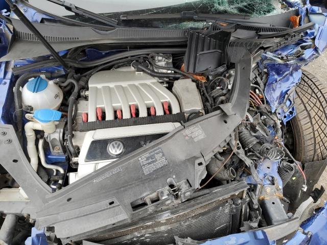 Photo 10 VIN: WVWKC71K78W210807 - VOLKSWAGEN R32 