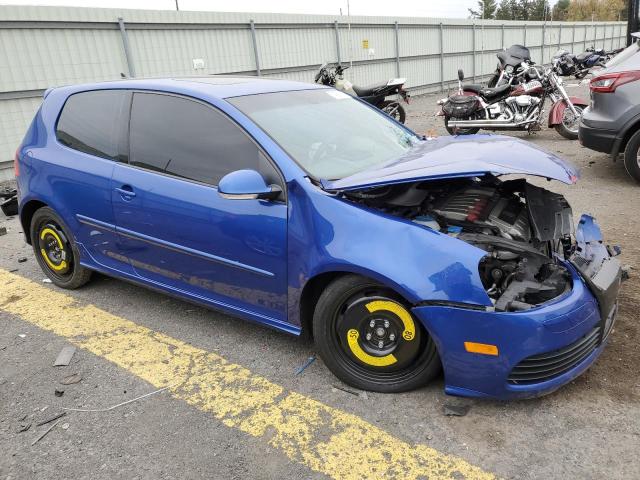 Photo 3 VIN: WVWKC71K78W210807 - VOLKSWAGEN R32 