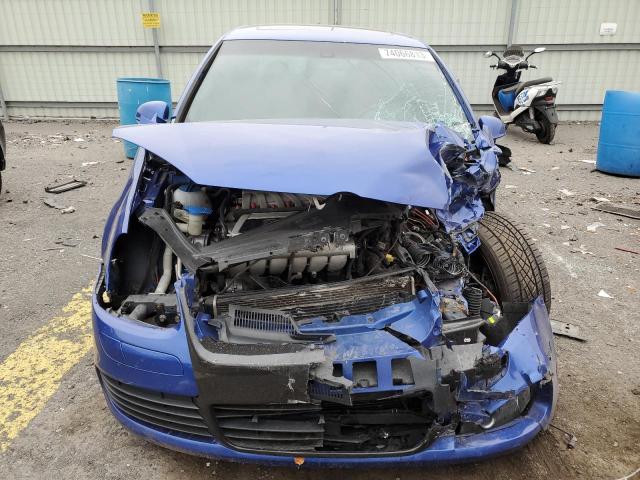 Photo 4 VIN: WVWKC71K78W210807 - VOLKSWAGEN R32 