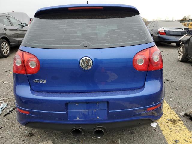 Photo 5 VIN: WVWKC71K78W210807 - VOLKSWAGEN R32 