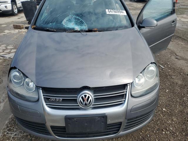 Photo 10 VIN: WVWKC71K88W099488 - VOLKSWAGEN R32 