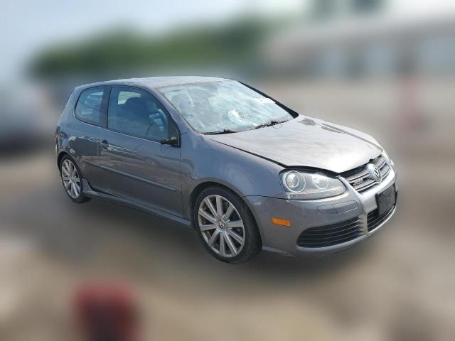 Photo 3 VIN: WVWKC71K88W099488 - VOLKSWAGEN R32 